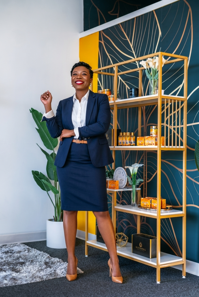 Anvan Nou Pale Bizniz Kite m Pale avèk Ou